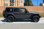 2025 Jeep Wrangler 4xe Willys 4xe