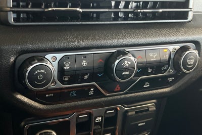 2025 Jeep Wrangler 4xe Willys 4xe