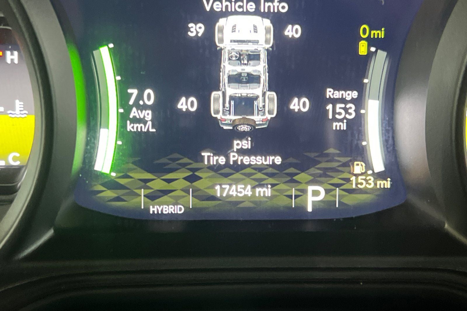 2025 Jeep Wrangler 4xe Willys 4xe