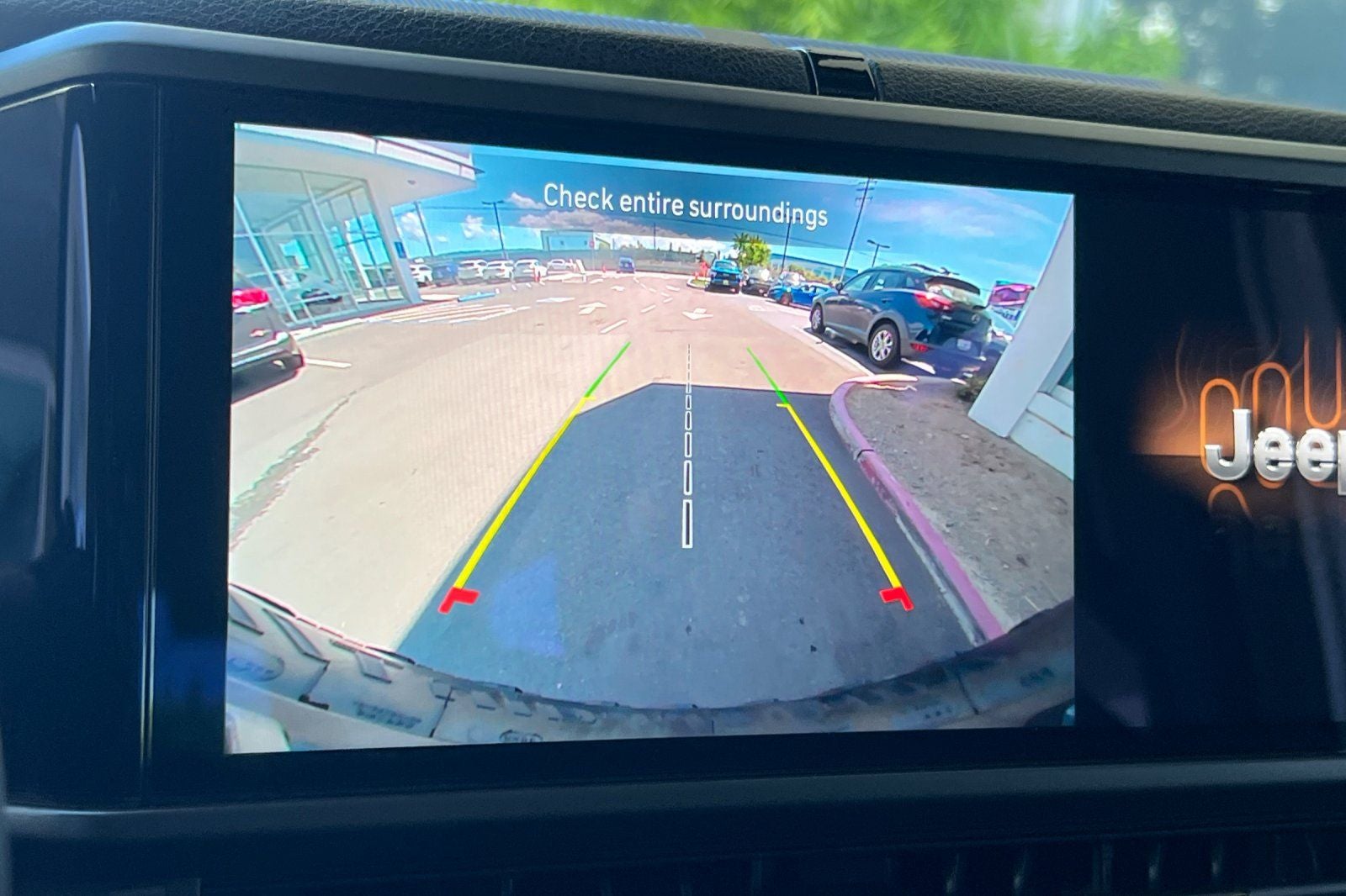 2025 Jeep Wrangler 4xe Willys 4xe