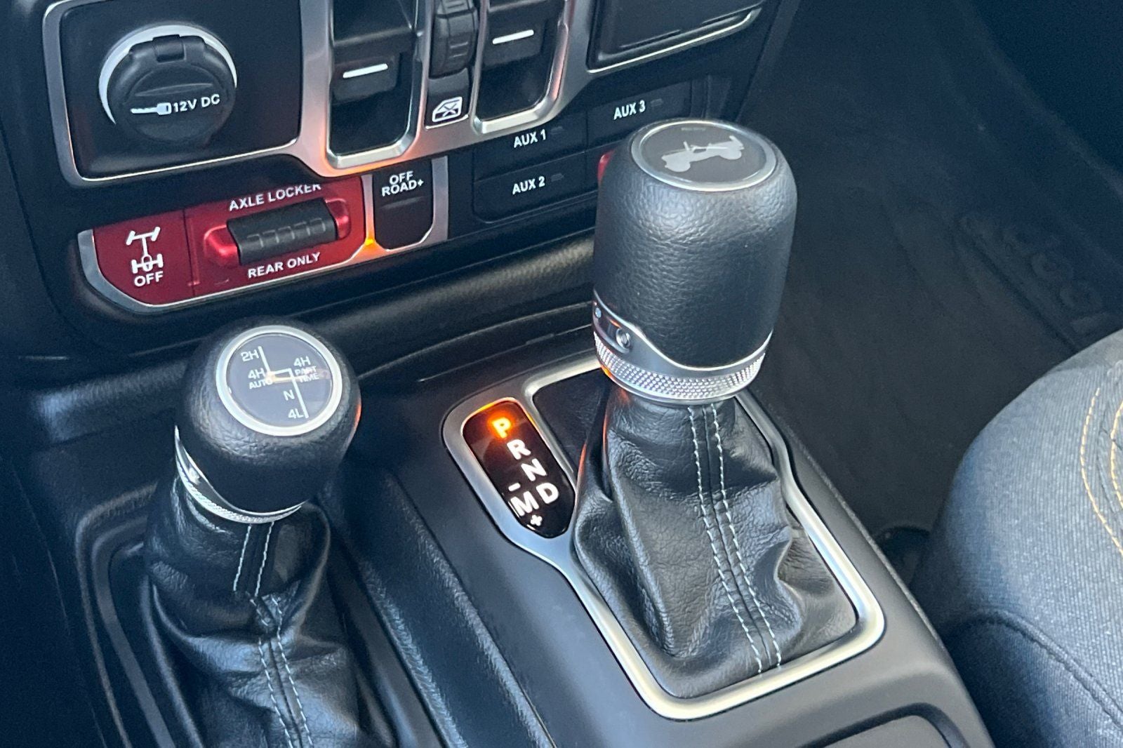 2025 Jeep Wrangler 4xe Willys 4xe