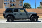 2025 Jeep Wrangler 4xe Willys 4xe