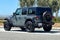 2025 Jeep Wrangler 4xe Willys 4xe