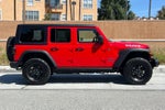 2025 Jeep Wrangler 4xe Willys 4xe