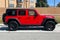 2025 Jeep Wrangler 4xe Willys 4xe