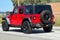 2025 Jeep Wrangler 4xe Willys 4xe