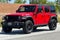 2025 Jeep Wrangler 4xe Willys 4xe