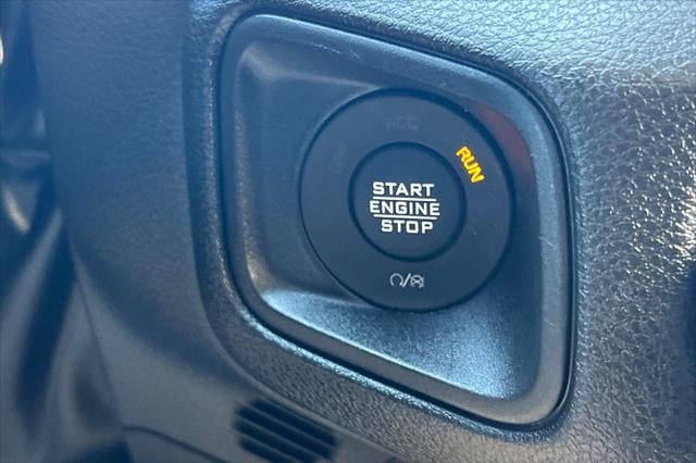 2025 Jeep Wrangler 4xe Willys 4xe