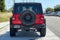 2025 Jeep Wrangler 4xe Willys 4xe