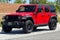 2025 Jeep Wrangler 4xe Willys 4xe