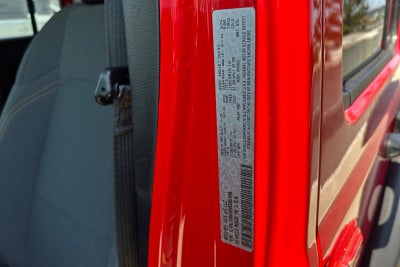 2025 Jeep Wrangler 4xe Willys 4xe