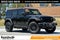 2025 Jeep Wrangler 4xe Willys 4xe