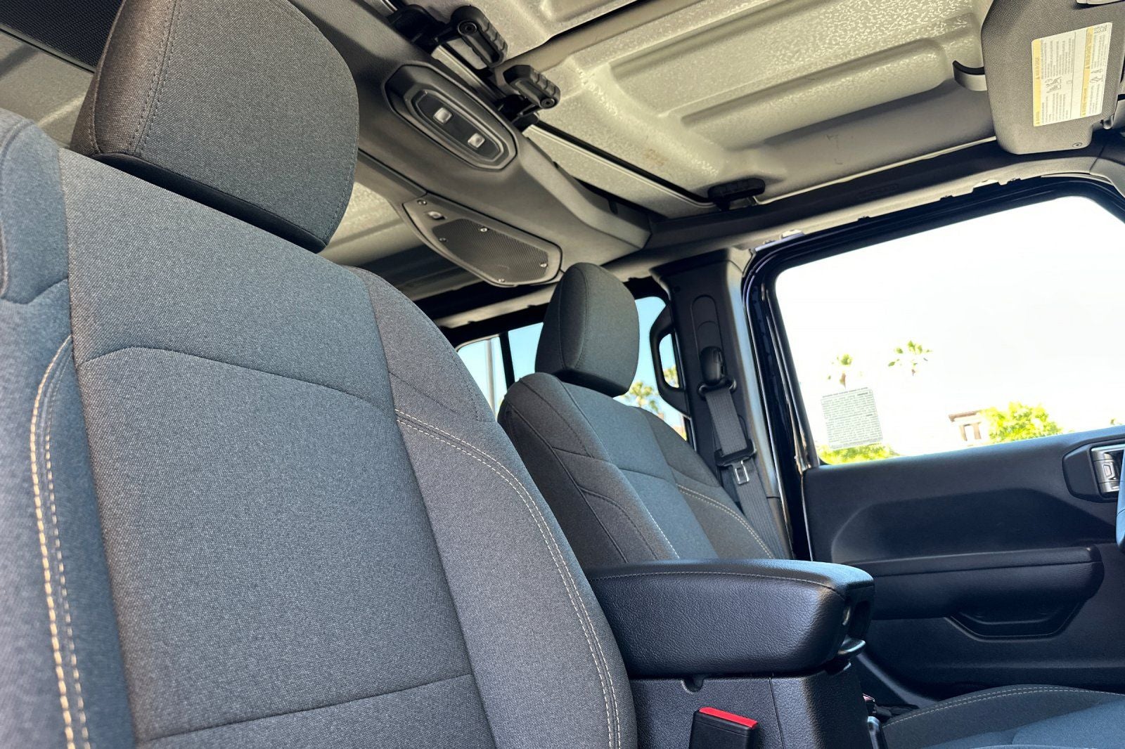 2025 Jeep Wrangler 4xe Willys 4xe
