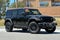 2025 Jeep Wrangler 4xe Willys 4xe
