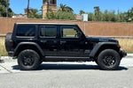 2025 Jeep Wrangler 4xe Willys 4xe