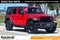 2025 Jeep Wrangler 4xe Willys 4xe