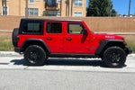 2025 Jeep Wrangler 4xe Willys 4xe