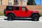 2025 Jeep Wrangler 4xe Willys 4xe