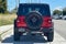 2025 Jeep Wrangler 4xe Willys 4xe