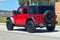2025 Jeep Wrangler 4xe Willys 4xe