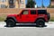 2025 Jeep Wrangler 4xe Willys 4xe