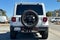 2024 Jeep Wrangler 4xe Sahara 4xe