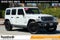 2024 Jeep Wrangler 4xe Sahara 4xe