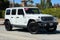 2024 Jeep Wrangler 4xe Sahara 4xe
