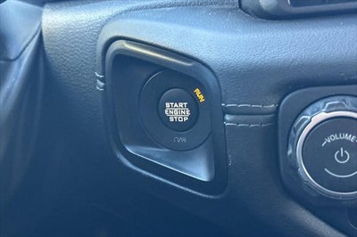 2024 Jeep Wrangler 4xe Sahara 4xe