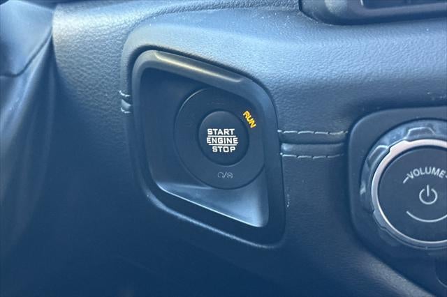 2024 Jeep Wrangler 4xe Sahara 4xe