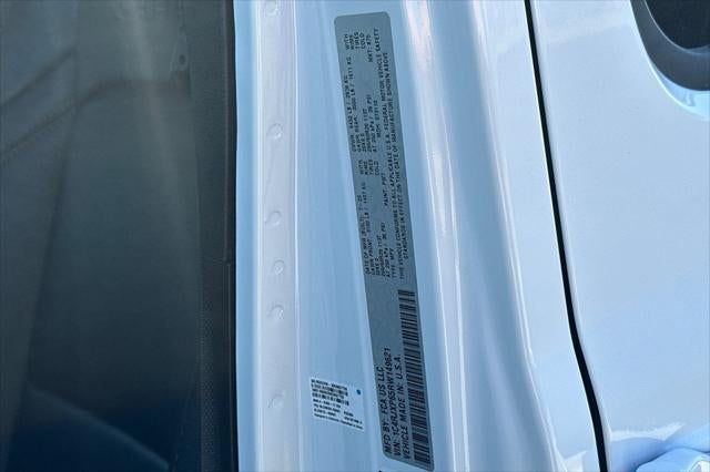 2024 Jeep Wrangler 4xe Sahara 4xe