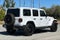 2024 Jeep Wrangler 4xe Sahara 4xe