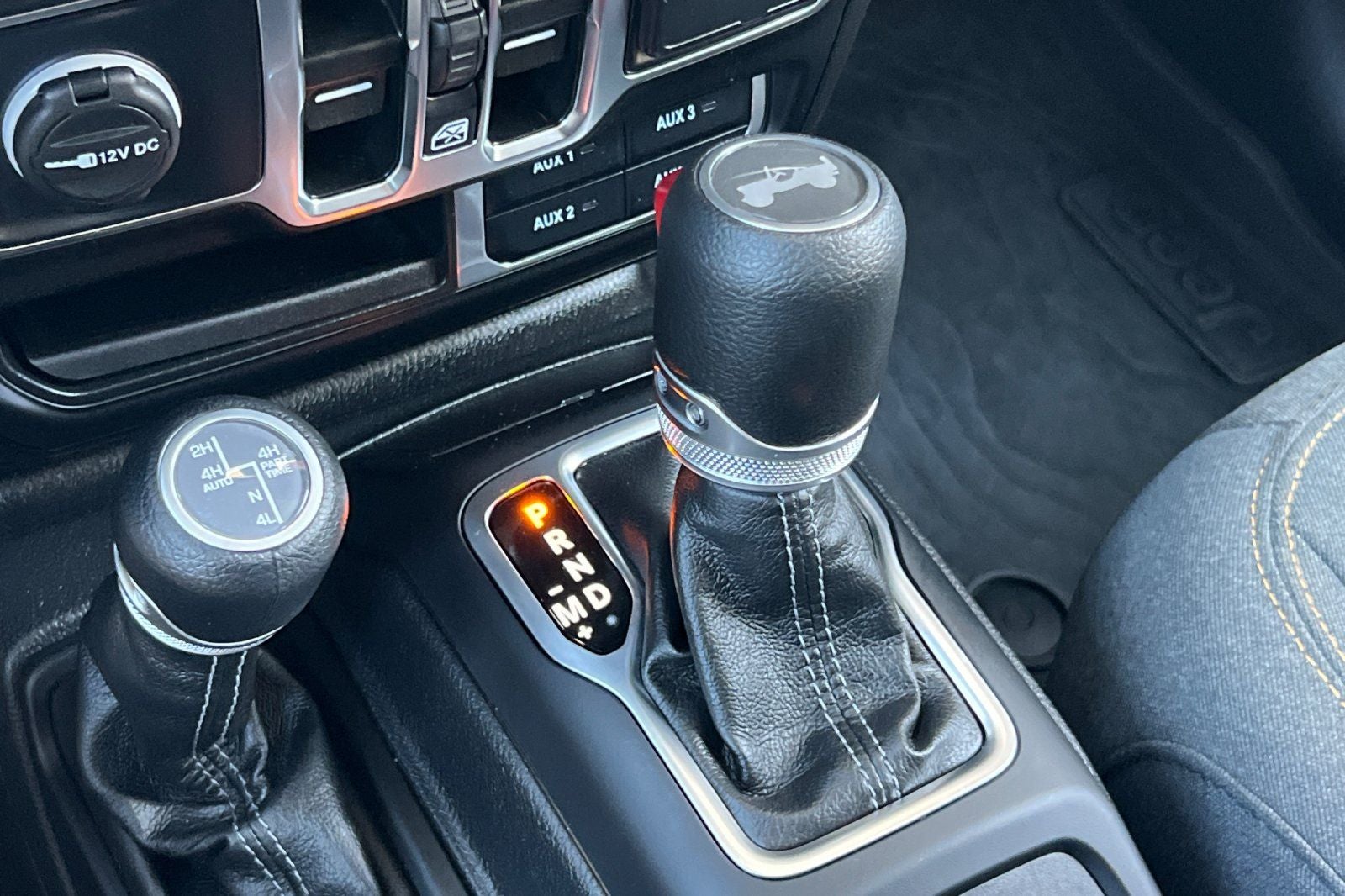 2025 Jeep Wrangler 4xe Backcountry 4xe