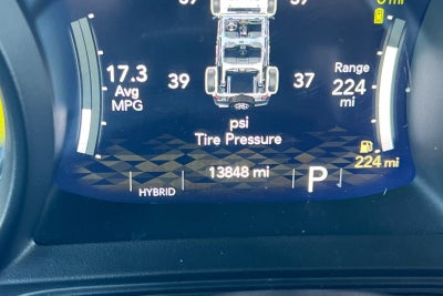 2025 Jeep Wrangler 4xe Backcountry 4xe