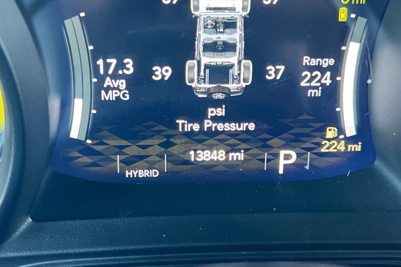 2025 Jeep Wrangler 4xe Backcountry 4xe