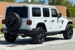 2025 Jeep Wrangler 4xe Backcountry 4xe