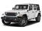 2025 Jeep Wrangler 4xe Backcountry 4xe