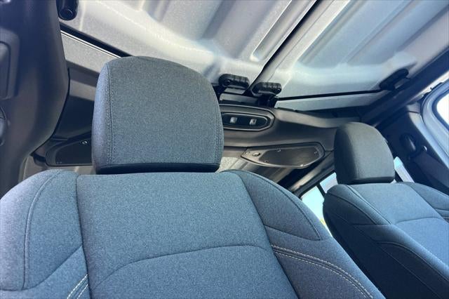 2025 Jeep Wrangler 4xe Backcountry 4xe