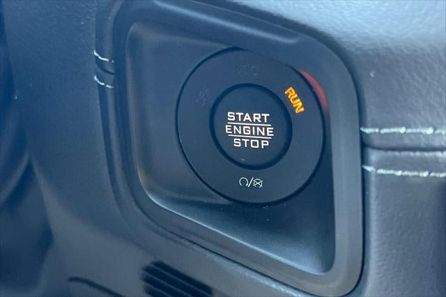 2025 Jeep Wrangler 4xe Backcountry 4xe