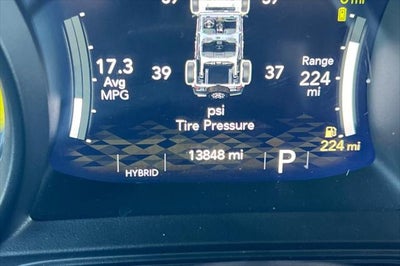 2025 Jeep Wrangler 4xe Backcountry 4xe