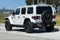 2025 Jeep Wrangler 4xe Backcountry 4xe