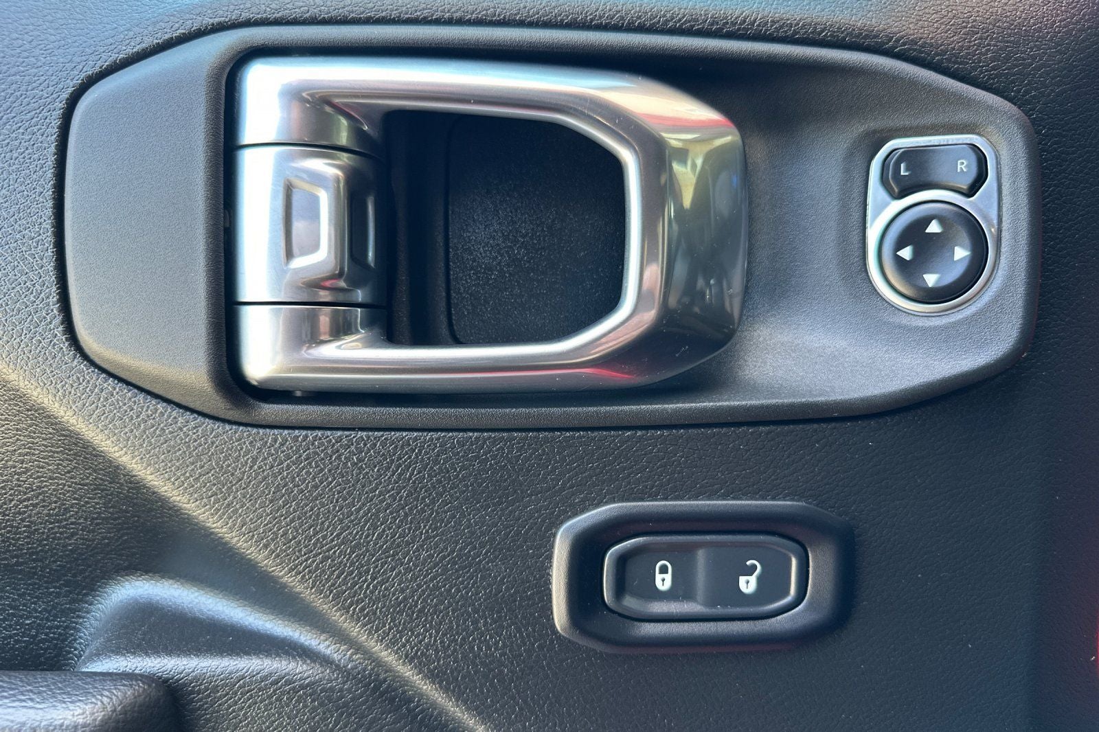 2025 Jeep Wrangler 4xe Rubicon 4xe
