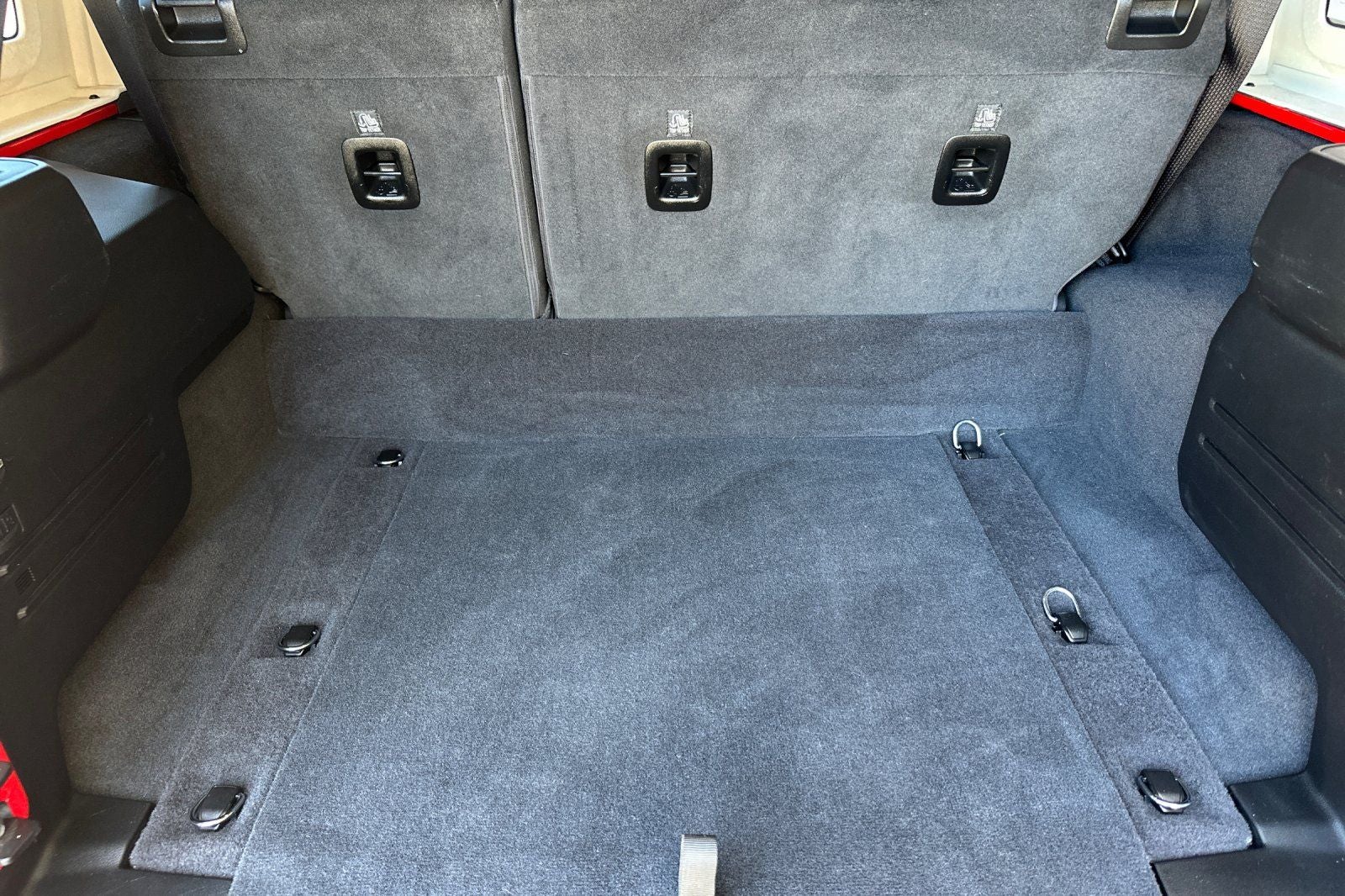 2025 Jeep Wrangler 4xe Rubicon 4xe