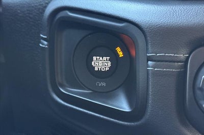 2025 Jeep Wrangler 4xe Rubicon 4xe