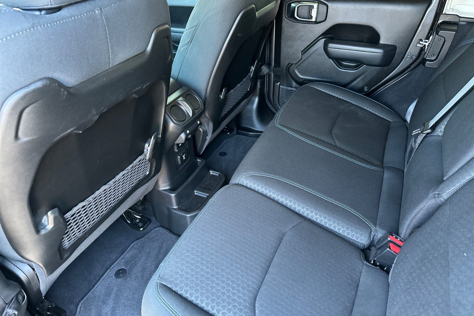 2025 Jeep Wrangler 4xe Rubicon 4xe