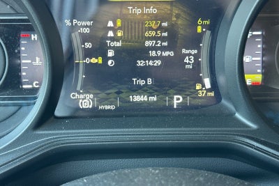 2025 Jeep Wrangler 4xe Rubicon 4xe