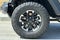 2025 Jeep Wrangler 4xe Rubicon 4xe