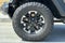 2025 Jeep Wrangler 4xe Rubicon 4xe