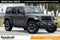 2025 Jeep Wrangler 4xe Rubicon 4xe