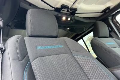 2025 Jeep Wrangler 4xe Rubicon 4xe